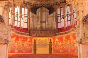 Palau de la musica catala 2
